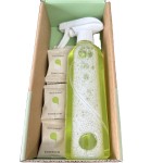 Car Windshield Cleaner Tablets Supplier - OEM Hot Selling Wiper Cleaning Effervescent