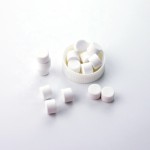 Dishwasher Tablets Supplier - OEM Custom Simple Use Block Wash Dish