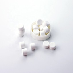 Dishwasher Tablets Supplier - OEM Custom Simple Use Block Wash Dish