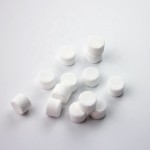 Dishwasher Tablets Supplier - OEM Custom Simple Use Block Wash Dish