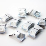 Toilet Bowl Cleaner Tablets Factory - OEM Wholesale Solid Shape Scrubbing Bubbles