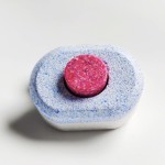 Dishwasher Cleaning Tablets Manufacturer - OEM Custom Solid Soap Pods Disposable