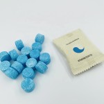 Dishwashing Tablet Manufacturer - OEM Custom Super Concentrated Coffee Stains