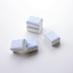 Washing Machine Cleaner Tablets Factory - OEM Custom Household Front Loader Top