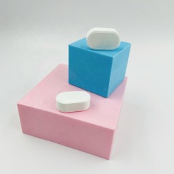 Hand Wash Effervescent Tablets Supplier - OEM Custom Liquid Hand Soap Household