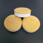 Toilet Cleaner Tablets Supplier - OEM Custom Multi-Purpose Descaling Pods Bowls