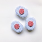 Dishwasher Cleaning Tablets Manufacturer - OEM Custom Solid Soap Pods Disposable