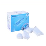 Washing Machine Cleaner Tablets Factory - OEM Custom New Arrivals Laundry Effervescent