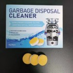 Multi Purpose Cleaner Tablets Manufacturer - OEM Custom Eco-Friendly Multi Function