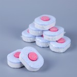 Dishwashing Powder Tablet Supplier - OEM Custom Eco-Friendly Ultra Clean Solid