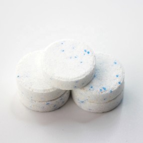 Laundry Bleach Tablets Factory - OEM Wholesale Detergent Laundry Pill Powder