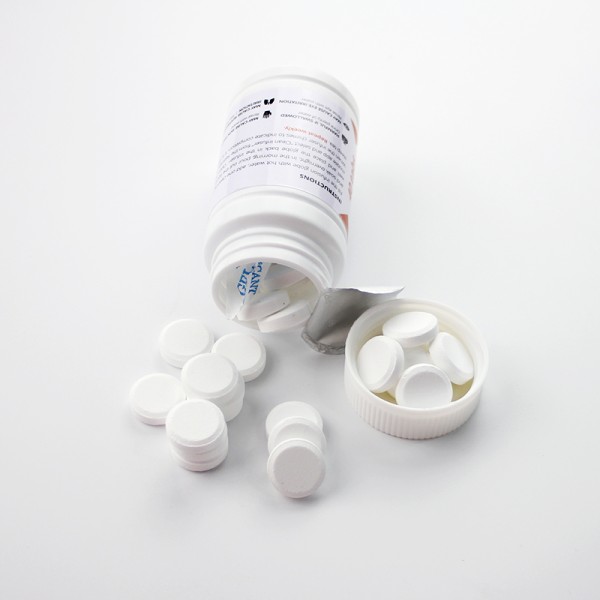 Hand Sanitizer Tablets Supplier - OEM Wholesale Personal Care High Foam Auto