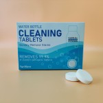 Dishwasher Tablets Factory - OEM Custom 2024 New Product Direct Sales