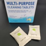Multipurpose Cleaner Tablets Factory - OEM Custom All Purpose Effervescent Cleaning
