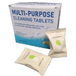 Car Glass Cleaner Tablets Manufacturer - OEM Custom Windshield Cleaning Detergent