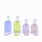 Foaming Hand Soap Tablets Supplier - OEM Wholesale Eco Friendly Natural Solid