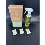 Multi Surface Cleaner Tablets Factory - OEM Custom Eco-Friendly Retainer Cleaner