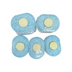 Dishwasher Tablets Manufacturer - OEM Wholesale Solid Detergent Soft Water Agent