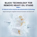 Dishwasher Tablets Manufacturer - OEM Wholesale Solid Detergent Soft Water Agent