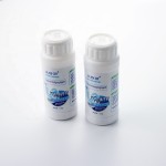 Laundry Detergent Tablets Supplier - OEM Custom Solid Effervescent Washer Cleaning