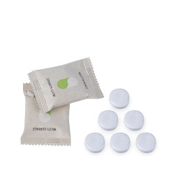 Wood Floor Cleaner Supplier - OEM Custom Eco-Friendly Solid Fragrant Disposable