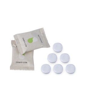 Wood Floor Cleaner Supplier - OEM Custom Eco-Friendly Solid Fragrant Disposable