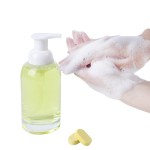 Hand Soap Effervescent Tablets Factory - OEM Custom Solid Concentrated Water Melt