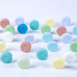 Glass Cleaning Tablets Manufacturer - OEM Custom Efficient All Surfaces Safe