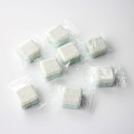 Dishwasher Detergent Tablets Factory - OEM Custom High Efficiency Phosphate-free