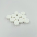 Sodium Percarbonate Tablets Manufacturer - OEM Wholesale Premium Formula Dishwashing