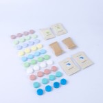 Universal Cleaner Tablets Supplier - OEM Custom Multi Purpose Retainer Cleaning