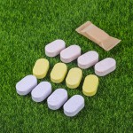 Hand Soap Tablet Supplier - OEM ODM Foaming Liquid Zero Waste Refills