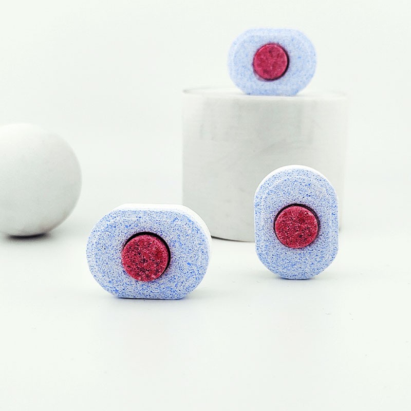 Kitchen Cleaner Tablets Supplier - OEM Custom Factory Direct Food Grade