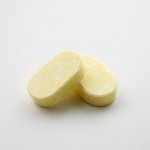 Foaming Soap Tablets Manufacturer - OEM Custom Outdoor Cleaning Pods Disposable