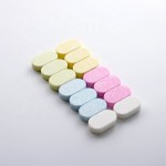 Denture Cleaner Tablets Supplier - OEM Custom Concentrated Whitening Cleaning