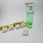 Multi-purpose Cleaner Tablets Factory - OEM Custom All-Purpose Home Effervescent