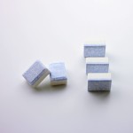 Washing Machine Cleaner Tablets Factory - OEM Custom Household Front Loader Top