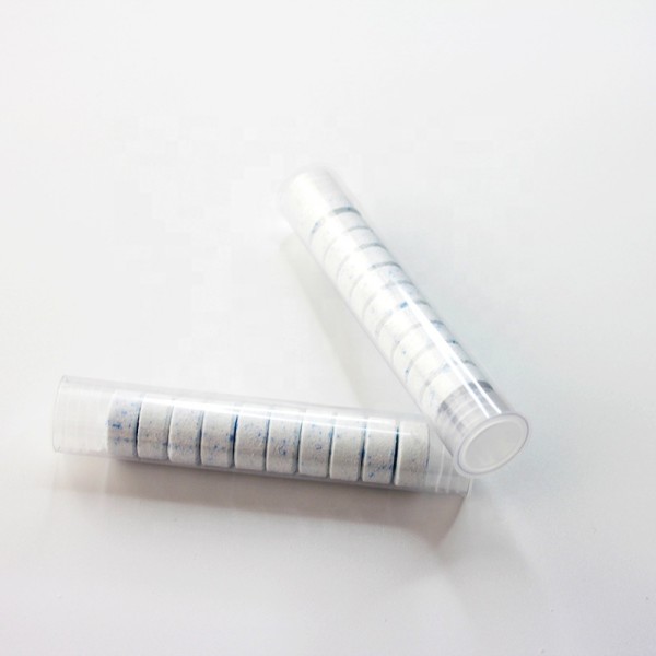 Windshield Wiper Tablet Manufacturer - OEM Custom Powerful Car Glass Wash Cleaner