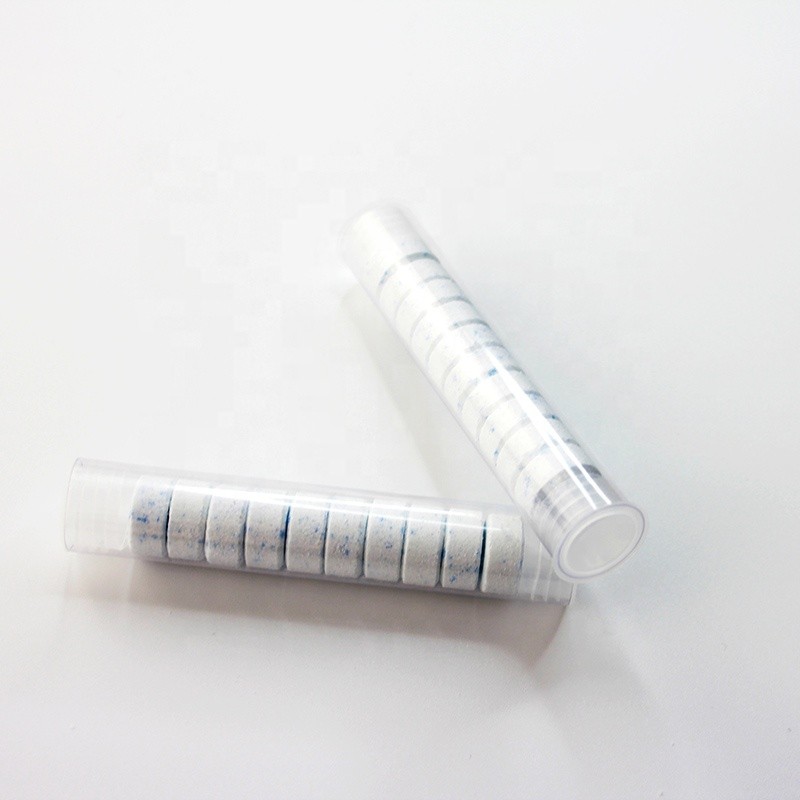 Windshield Wiper Tablet Manufacturer - OEM Custom Powerful Car Glass Wash Cleaner