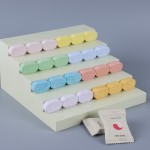 Kitchen Detergent Tablets Manufacturer - OEM Custom Dish Washer Degreasing Stain