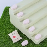 Foaming Hand Soap Tablets Supplier - OEM Wholesale Eco Friendly Natural Solid