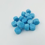 Water Bottle Cleaning Tablets Factory - OEM Custom Chlorine Odor Free Stains