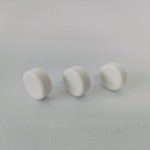 Coffee Machine Cleaning Tablets Supplier - OEM Electric Descaling Cleaner Disposable