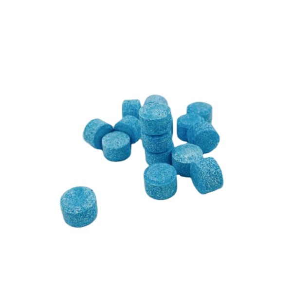 Toilet Bowl Cleaner Tablets Supplier - OEM Custom Bathroom Glass Bleach Cleaning