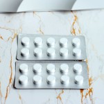 Dishwasher Cleaner Tablets Supplier - OEM Custom Private Label Packing Effervescent