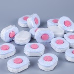 Dishwasher Tablet Manufacturer - OEM Custom Eco Friendly Water-soluble Film
