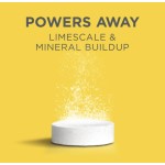 Coffee Machine Cleaning Tablets Factory - OEM Food Grade Fast Dissolving Descaling