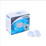 Washing Machine Cleaner Tablets Manufacturer - OEM Custom High Foam Powerful Laundry