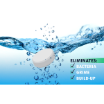 Windshield Cleaner Tablets Supplier - OEM Custom High Concentrated Glass Car