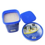 Toilet Cleaner Powder Manufacturer - OEM Custom Bathroom Powder Detergent Bottled